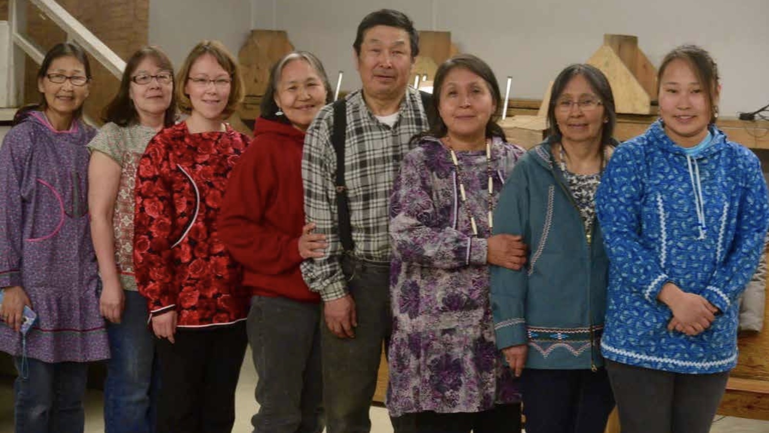 OVW Tribal Consultation NIWRC